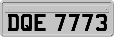 DQE7773