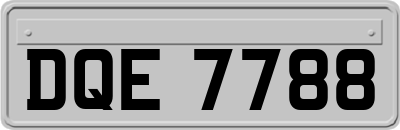 DQE7788