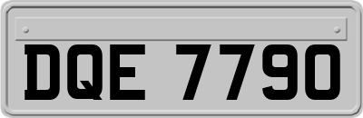 DQE7790