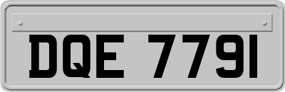DQE7791