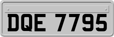 DQE7795