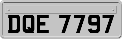 DQE7797