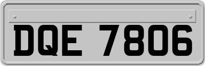 DQE7806