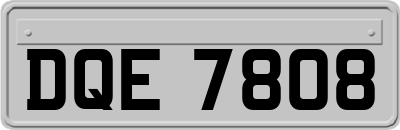 DQE7808
