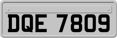 DQE7809
