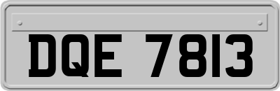 DQE7813