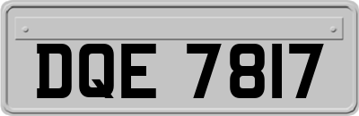 DQE7817