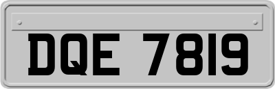 DQE7819