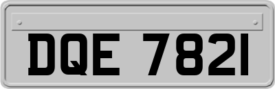 DQE7821