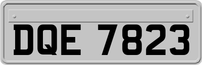 DQE7823