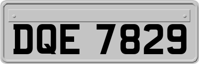DQE7829