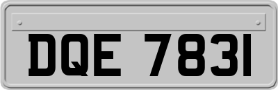 DQE7831