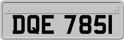 DQE7851