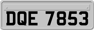 DQE7853