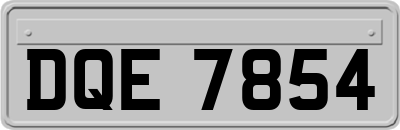 DQE7854