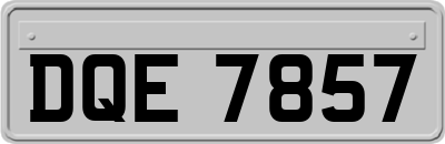 DQE7857