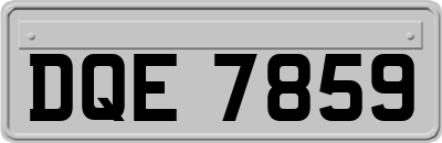 DQE7859