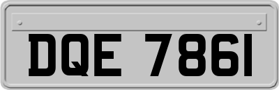 DQE7861
