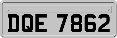 DQE7862