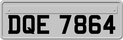 DQE7864