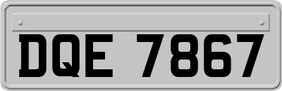 DQE7867