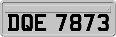 DQE7873