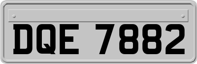 DQE7882