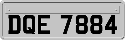 DQE7884