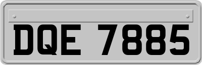DQE7885