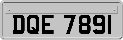 DQE7891