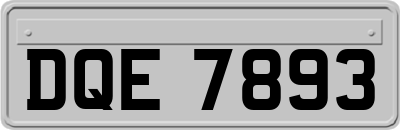 DQE7893