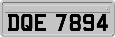 DQE7894