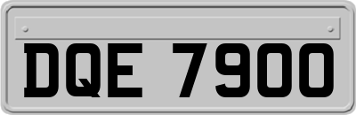 DQE7900