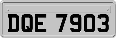 DQE7903