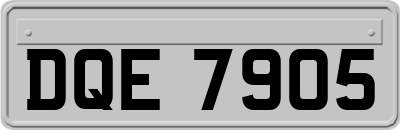 DQE7905