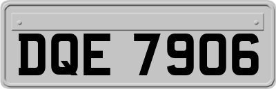 DQE7906