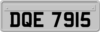 DQE7915