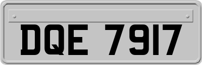 DQE7917