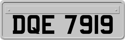 DQE7919