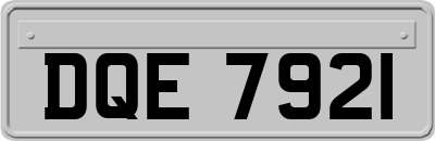 DQE7921