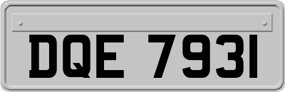 DQE7931