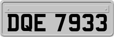 DQE7933