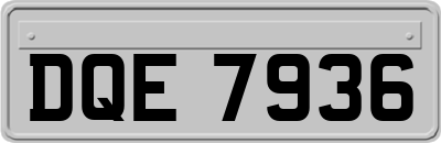 DQE7936