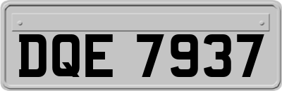 DQE7937