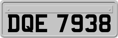 DQE7938