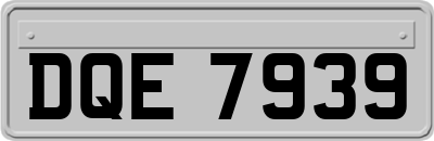 DQE7939