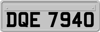 DQE7940