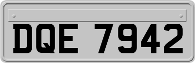DQE7942