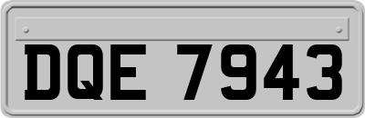 DQE7943