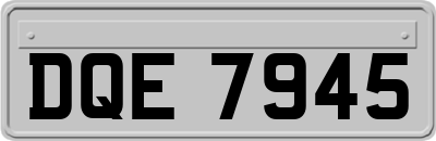 DQE7945